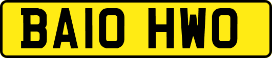 BA10HWO