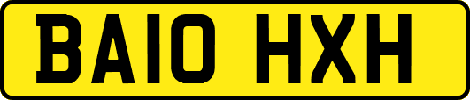 BA10HXH