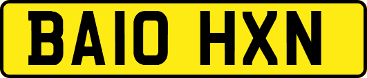 BA10HXN