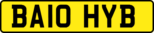 BA10HYB