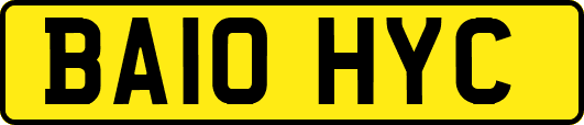 BA10HYC