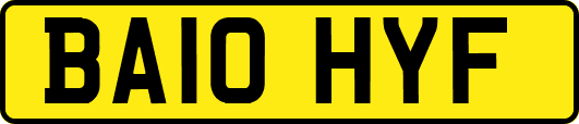 BA10HYF