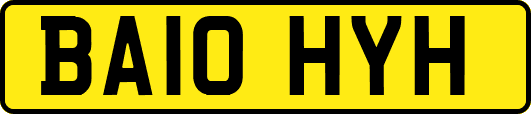 BA10HYH