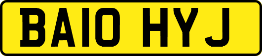 BA10HYJ