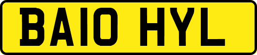 BA10HYL