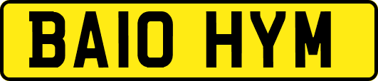 BA10HYM