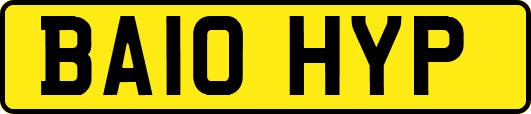 BA10HYP