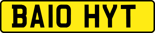 BA10HYT