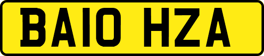 BA10HZA
