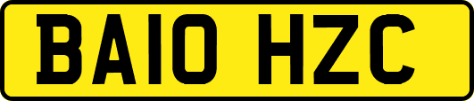 BA10HZC