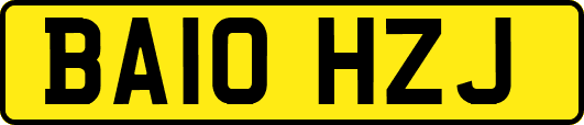 BA10HZJ