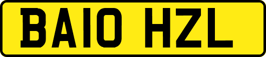 BA10HZL