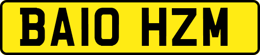 BA10HZM
