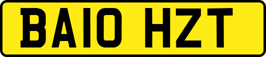 BA10HZT
