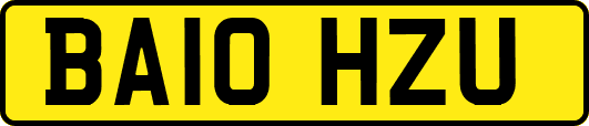 BA10HZU