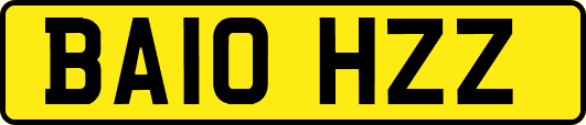 BA10HZZ