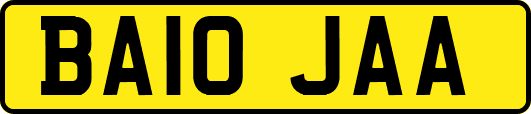 BA10JAA