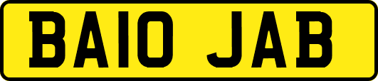 BA10JAB