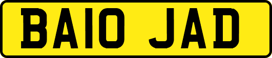 BA10JAD