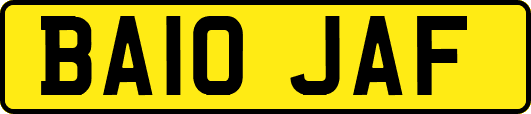 BA10JAF
