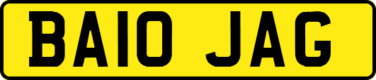 BA10JAG