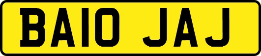 BA10JAJ