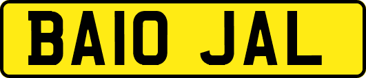 BA10JAL