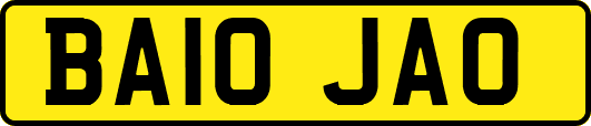 BA10JAO