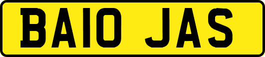 BA10JAS