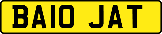 BA10JAT