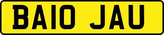 BA10JAU