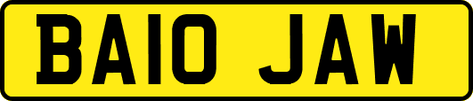 BA10JAW