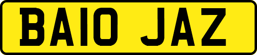 BA10JAZ