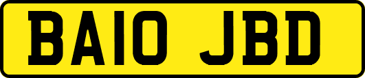 BA10JBD