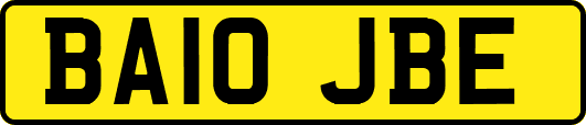 BA10JBE