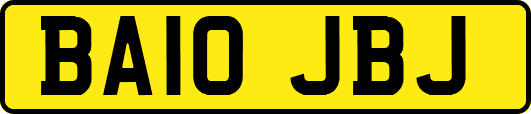 BA10JBJ