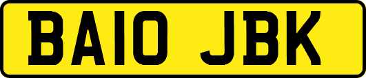 BA10JBK