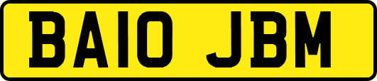 BA10JBM