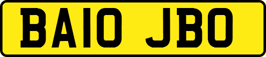 BA10JBO