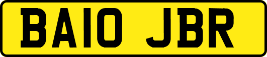 BA10JBR