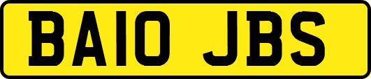 BA10JBS