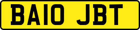 BA10JBT