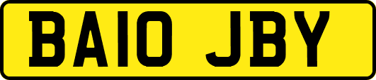BA10JBY