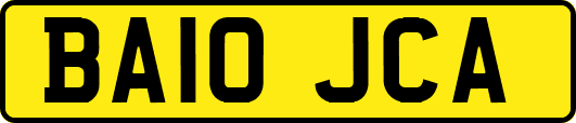 BA10JCA