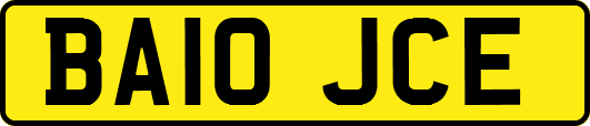 BA10JCE