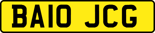 BA10JCG