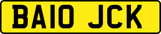 BA10JCK