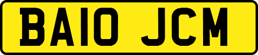 BA10JCM