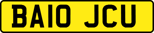 BA10JCU