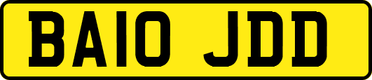 BA10JDD